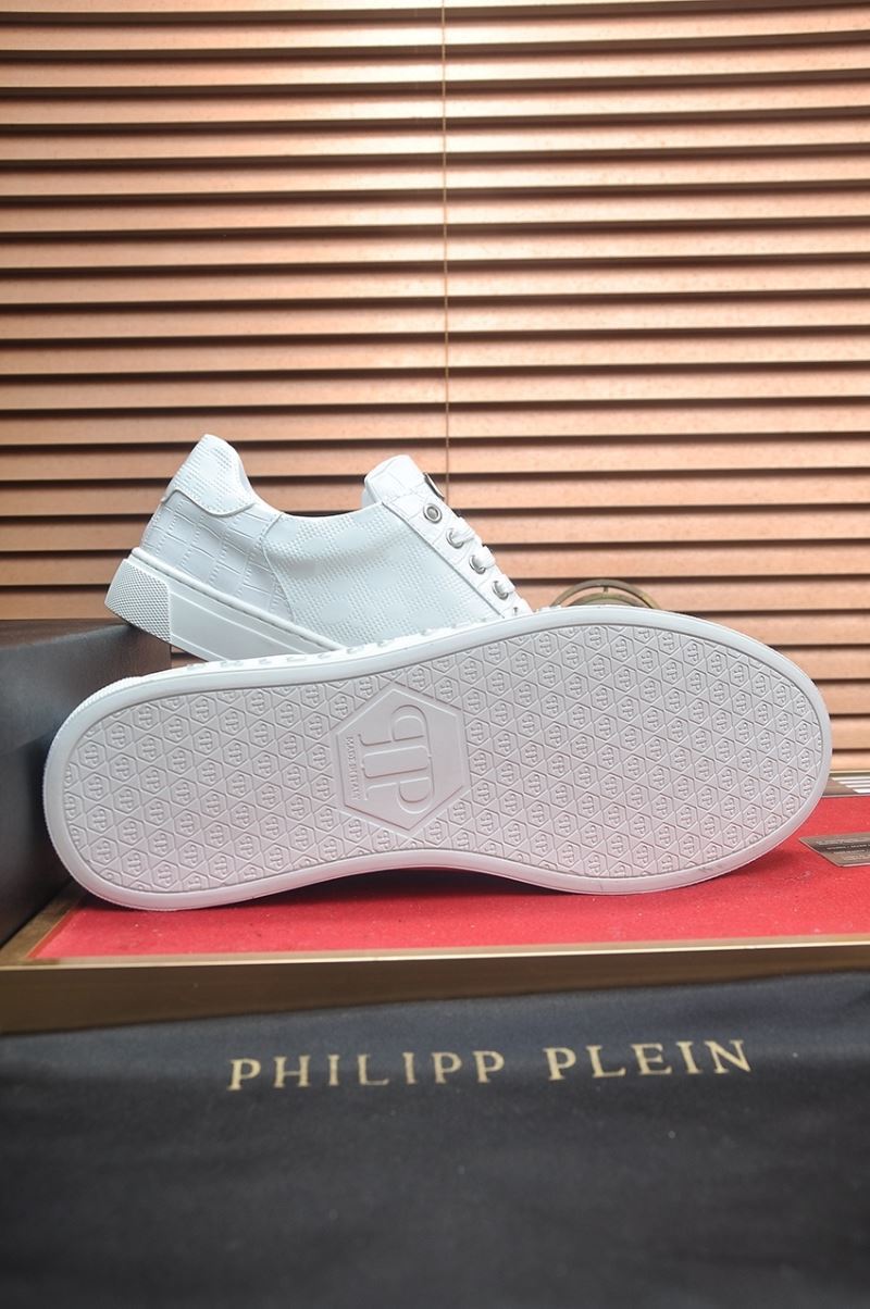 Philipp Plein Shoes